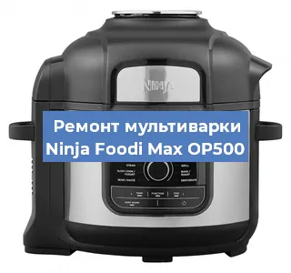 Ремонт мультиварки Ninja Foodi Max OP500 в Красноярске